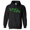 18500 Adult Heavy Blend Hooded Sweatshirt Thumbnail