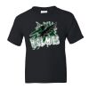 8000B Youth DryBlend 50/50 T-Shirts Thumbnail