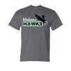 8000 Adult DryBlend 50/50 T-Shirt Thumbnail