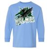5400B Youth Heavy Cotton Long Sleeve Thumbnail