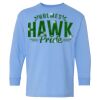 5400B Youth Heavy Cotton Long Sleeve Thumbnail