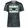 222596 Adult Cotton-Touch Poly T-Shirt Thumbnail