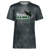 222596 Adult Cotton-Touch Poly T-Shirt Thumbnail