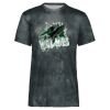 222596 Adult Cotton-Touch Poly T-Shirt Thumbnail