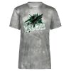 222696 Youth Cotton-Touch Poly T-Shirt Thumbnail