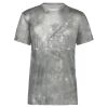 222696 Youth Cotton-Touch Poly T-Shirt Thumbnail