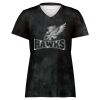 222796 Ladies' Cotton-Touch Poly T-Shirt Thumbnail