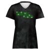 222796 Ladies' Cotton-Touch Poly T-Shirt Thumbnail