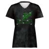 222796 Ladies' Cotton-Touch Poly T-Shirt Thumbnail