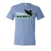 3413 Adult Extra Soft Tri-blend Tee Thumbnail