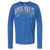 3513Y Youth Extra Soft Tri-blend Long Sleeve Thumbnail