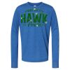 3513Y Youth Extra Soft Tri-blend Long Sleeve Thumbnail