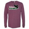 3513 Adult Extra Soft Tri-blend Long Sleeve Thumbnail