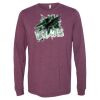 3513 Adult Extra Soft Tri-blend Long Sleeve Thumbnail