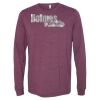 3513 Adult Extra Soft Tri-blend Long Sleeve Thumbnail