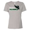 6413 Women’s Extra Soft Tri-blend Tee Thumbnail