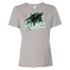 6413 Women’s Extra Soft Tri-blend Tee Thumbnail