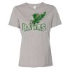 6413 Women’s Extra Soft Tri-blend Tee Thumbnail